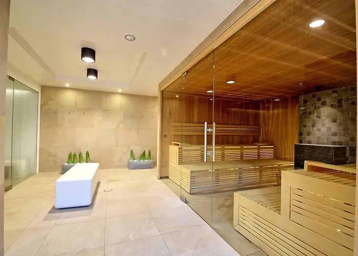 Nadmorskie Tarasy Deluxe * Kołobrzeg