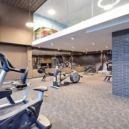 Daire Nadmorskie Tarasy Deluxe *