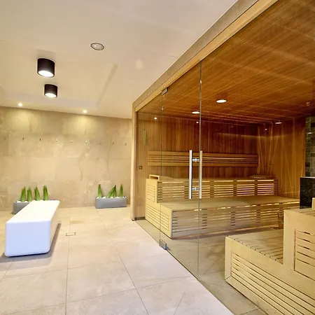 Nadmorskie Tarasy Deluxe * Kolobrzeg